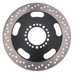 MTX Performance Front Solid Round Brake Disc - Kawasaki Vulcan S 650 2015-18