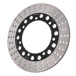 MTX Performance Rear Solid Round Brake Disc - Kawasaki VN1500 1998-2003