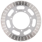 MTX Performance Front Solid Round Brake Disc - Kawasaki VN800 Classic 1996-2006