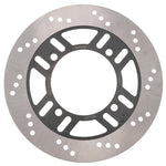 MTX Performance Rear Solid Round Brake Disc - Kawasaki ZZR600 1993-2006