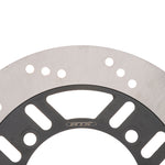 MTX Performance Rear Solid Round Brake Disc - Kawasaki ZZR600 1993-2006