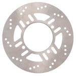 MTX Performance Rear Solid Round Brake Disc - Kawasaki ZZR600 1993-2006