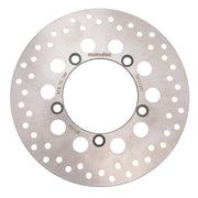 MTX Performance Rear Solid Round Brake Disc - Kawasaki ZRX400 1994-2001