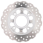 MTX Performance Rear Solid Wavy Brake Disc - Kawasaki Versys 650 2015-21