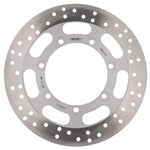 MTX Performance Rear Solid Round Brake Disc - Kawasaki VN1600 2003-07