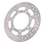 MTX Performance Rear Solid Round Brake Disc - Kawasaki VN1600 2003-07