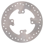 MTX Performance Rear Solid Round Brake Disc - Triumph Tiger 800 2011-19