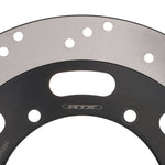 MTX Performance Front Solid Round Brake Disc - Triumph Thruxton 865 2003-15