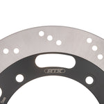 MTX Performance Rear Solid Round Brake Disc - Triumph America 865 2002-17