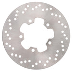 MTX Performance Rear Solid Round Brake Disc - Suzuki GSF1200 Bandit 2003-05