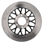 MTX Performance Front Solid Round Brake Disc - Suzuki GS550 1978-84