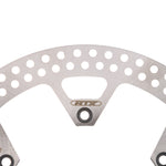 MTX Performance Rear Solid Round Brake Disc - Suzuki DR-Z400 SM 2005-21