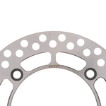 MTX Performance Rear Solid Round Brake Disc - Suzuki DR-Z250 2001-07, DR350 SE 1996-99