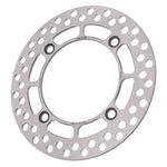 MTX Performance Rear Solid Round Brake Disc - Suzuki DR-Z250 2001-07, DR350 SE 1996-99