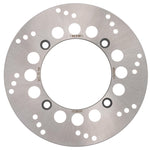 MTX Performance Rear Solid Round Brake Disc - Suzuki DR650 SE 1996-2021