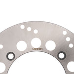 MTX Performance Rear Solid Round Brake Disc - Suzuki DR650 SE 1996-2021