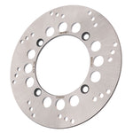 MTX Performance Rear Solid Round Brake Disc - Suzuki DR650 SE 1996-2021