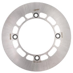 MTX Performance Front Solid Round Brake Disc - Suzuki DR200 SE 1993-2013