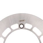 MTX Performance Front Solid Round Brake Disc - Suzuki DR200 SE 1993-2013