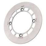 MTX Performance Front Solid Round Brake Disc - Suzuki DR200 SE 1993-2013