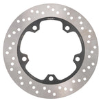 MTX Performance Rear Solid Round Brake Disc - Suzuki GSX-S750 Y 2018-21