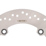 MTX Performance Rear Solid Round Brake Disc - Suzuki DL 1000 A V-Strom 2014-21