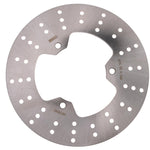 MTX Performance Rear Solid Round Brake Disc - Yamaha TZR250 R 1991-94