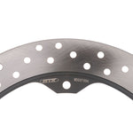 MTX Performance Front Solid Round Brake Disc - Yamaha XJ900S Diversion 1995-2003