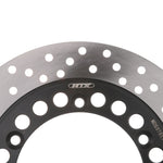 MTX Performance Rear Solid Round Brake Disc - Yamaha YZF-R1 1998-2001