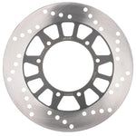 MTX Performance Rear Solid Round Brake Disc - Yamaha XT600E 1992-2003