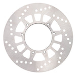 MTX Performance Rear Solid Round Brake Disc - Yamaha XT600E 1992-2003