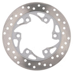 MTX Performance Rear Solid Round Brake Disc - KTM 390 Duke 2013-20