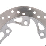 MTX Performance Rear Solid Round Brake Disc - KTM 390 Duke 2013-20