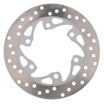 MTX Performance Rear Solid Round Brake Disc - KTM 390 Duke 2013-20