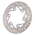 MTX Performance Rear Solid Round Brake Disc - KTM 390 Duke 2013-20