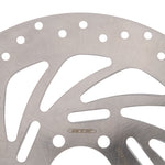 MTX Performance Front Solid Round Brake Disc - KTM Duke 250 2015-20