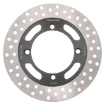 MTX Performance Rear Solid Round Brake Disc - Buell M2 1994-2002