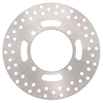 MTX Performance Rear Solid Round Brake Disc - Buell M2 1994-2002