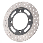 MTX Performance Rear Solid Round Brake Disc - Buell M2 1994-2002