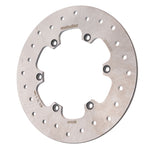 MTX Performance Rear Solid Round Brake Disc - Aprilia 650 Pegaso All models 1993-2000