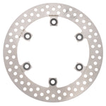 MTX Performance Rear Solid Round Brake Disc - Yamaha TT600R 1997-2004