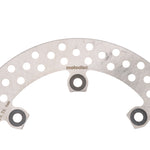 MTX Performance Rear Solid Round Brake Disc - Yamaha TT600R 1997-2004