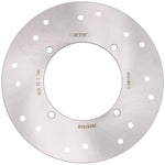 MTX Performance Front Solid Round Brake Disc - Hyosung GV250 Aquila 2004-06