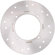 MTX Performance Front Solid Round Brake Disc - Hyosung GV250 Aquila 2004-06