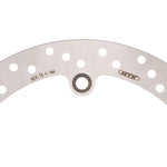 MTX Performance Rear Solid Round Brake Disc - BMW R1100 S 1996-2006