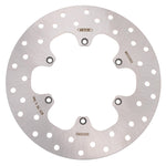 MTX Performance Rear Solid Round Brake Disc - BMW G650 GS 2011-15