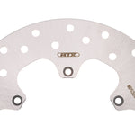 MTX Performance Rear Solid Round Brake Disc - BMW G650 GS 2011-15