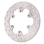 MTX Performance Rear Solid Round Brake Disc - BMW G650 GS 2011-15