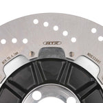 MTX Performance Rear Solid Round Brake Disc - BMW K1200 GT 2003-06