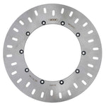 MTX Performance Front Solid Round Brake Disc - BMW K75RT 1989-96